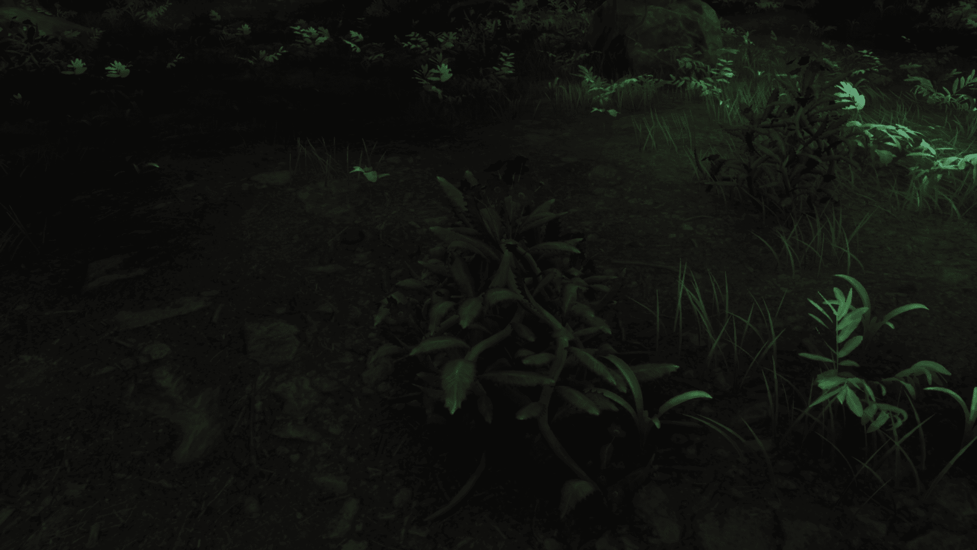 Conan Exiles black lotus flower